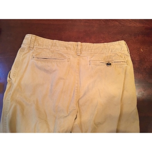 A.E Khaki Pants - Picture 6 of 6